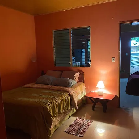 Alojamiento En Rivas Exterior photo