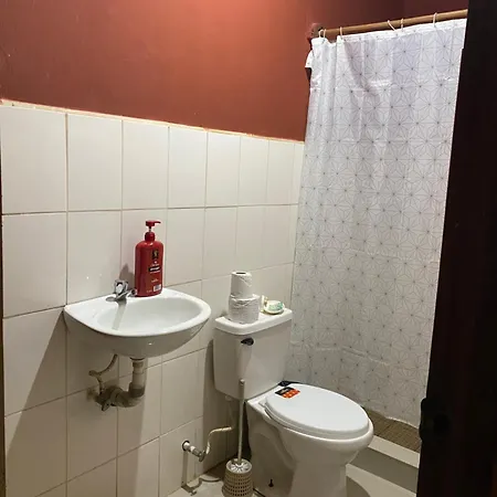 Alojamiento En Rivas Exterior photo