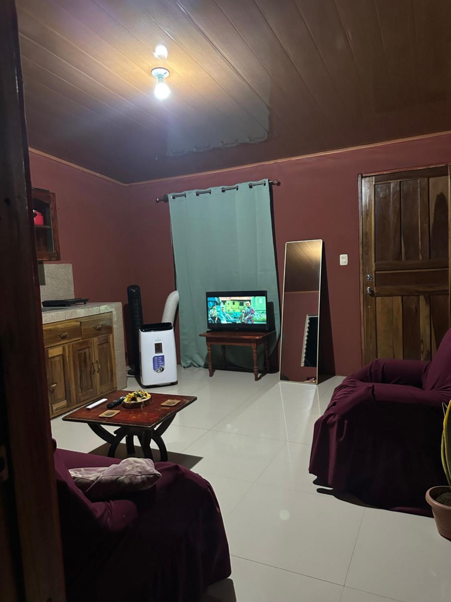 En Apartment